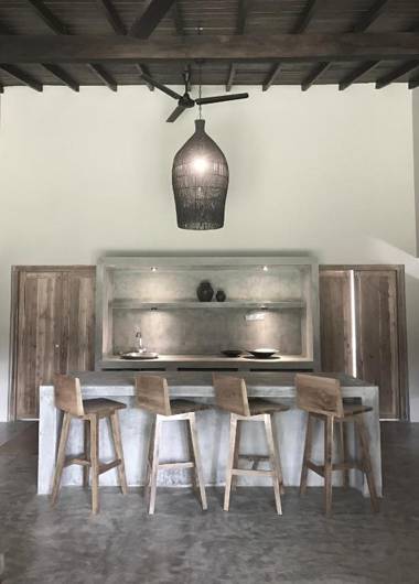 Wirdana Resort & Spa