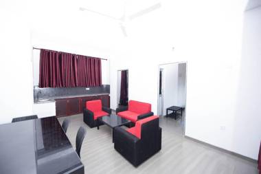 DSK Apartment Galle