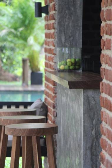 KAJU GREEN eco lodges