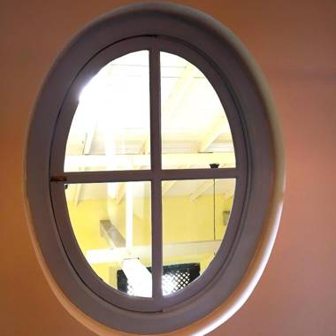 LE JARDIN DU FORT - GALLE