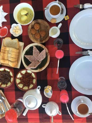 luna beach home & cabanas