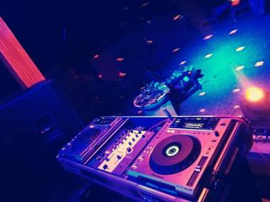 Nature Cabanas & Floating Restaurant