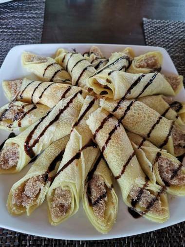 Nature Cabanas & Floating Restaurant