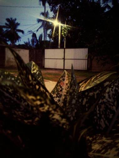 Sanithu Homestay Galle