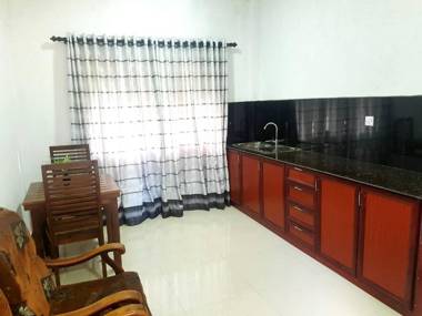 Sanithu Homestay Galle
