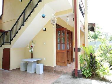 Vero Homestay Galle
