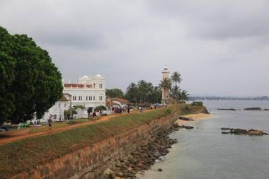 Iffa House Galle Fort