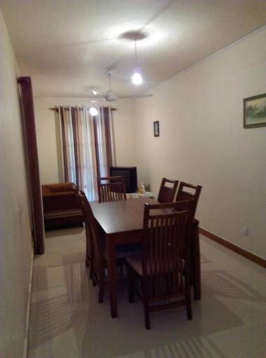 Richmond Hill CH Residencies