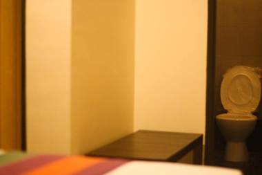 Richmond Hill CH Residencies