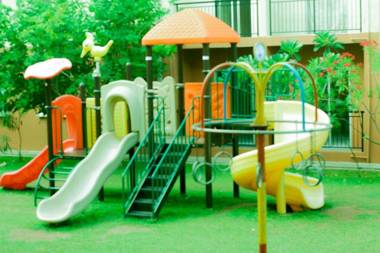 Richmond Hill CH Residencies