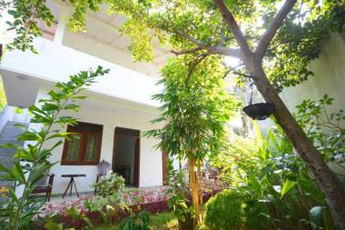 Palm Garden Guest House