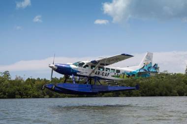 Tabula Rasa Resort & Spa