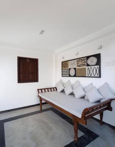 Villa Madagala Kanda