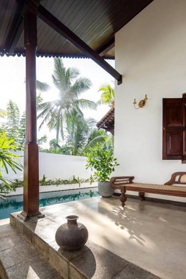 Villa Madagala Kanda