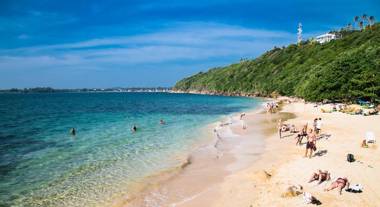 Fairway Sunset Serviced Apartments