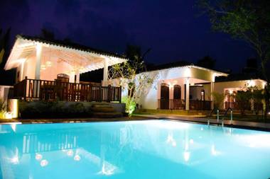 Odailem Resort - Talpe