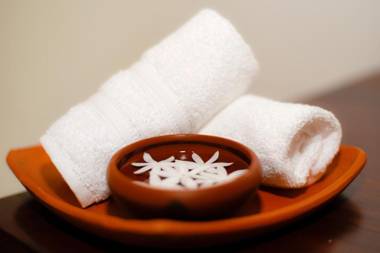 Odailem Resort - Talpe