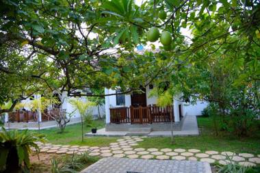 Odailem Resort - Talpe