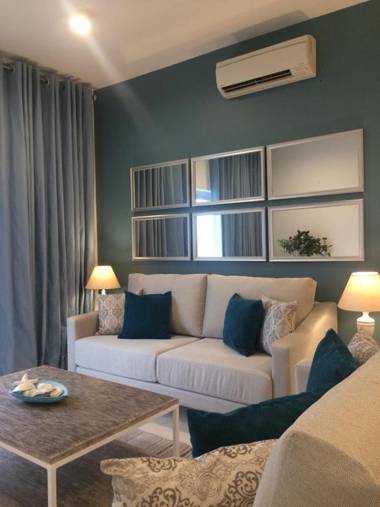 HummingBird Holiday Apartment