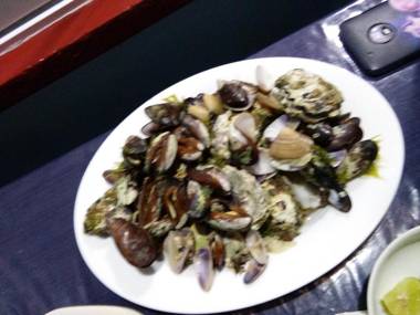 Hikkaduwa backyard beach homestay