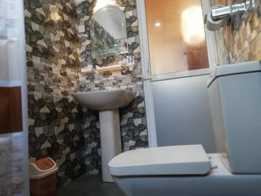 Ayomal Beach Paradise