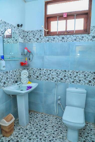 Ayomal Beach Paradise