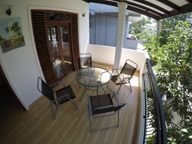 Suramya Villa - Luxurious Apartment In Galle