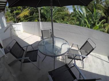 Suramya Villa - Luxurious Apartment In Galle