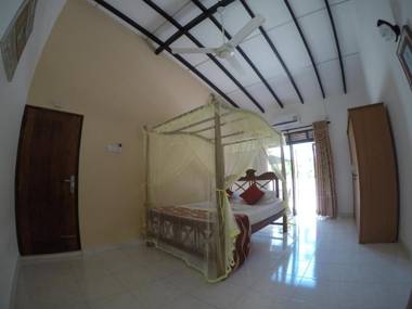 Suramya Villa - Luxurious Apartment In Galle