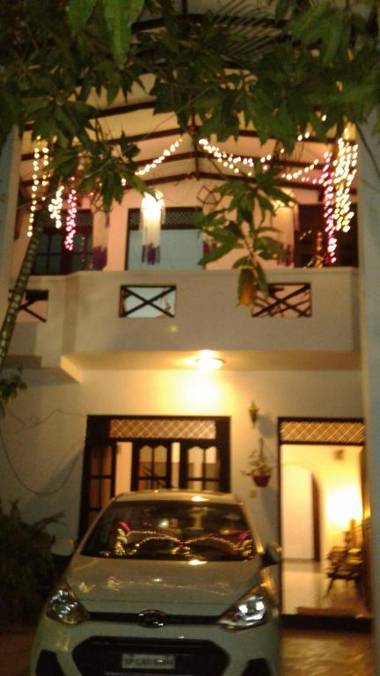 Araliya Residence - Apartment with Free Scooter