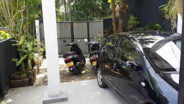 Araliya Residence - Apartment with Free Scooter