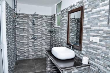 Villa Green Waves Unawatuna