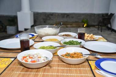 Villa Green Waves Unawatuna