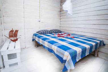 Ceylon Beach Home