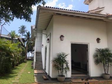 Villa 693 Galle