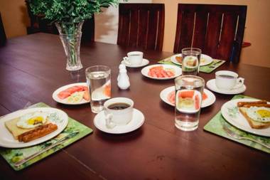 4ty two Homestay Galle