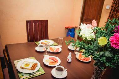 4ty two Homestay Galle