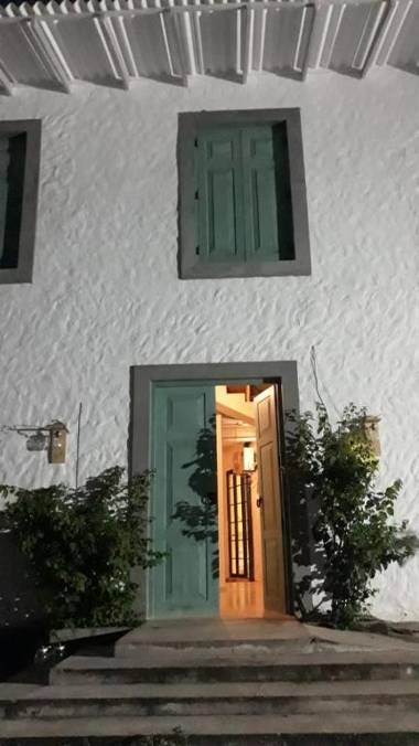 The Southern Heritage