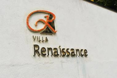 Villa Renaissance
