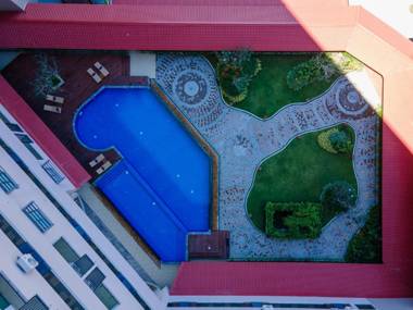 Oceanfront Condominiums Galle