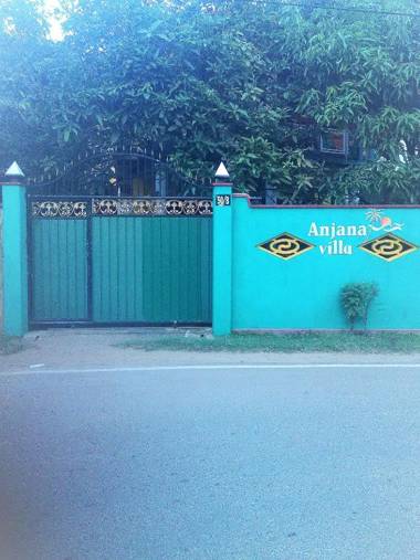 Anjana Villa
