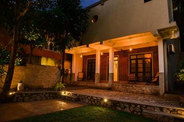 Sandaya's Villa 4 Bedrooms Private Villa