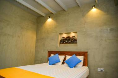 Sandaya's Villa 4 Bedrooms Private Villa