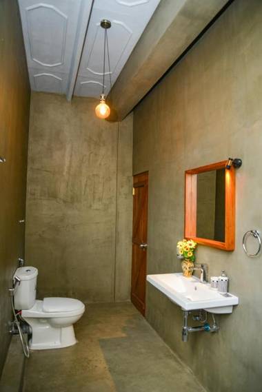 Sandaya's Villa 4 Bedrooms Private Villa