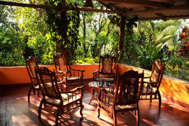 Sunnyside Holiday Bungalow