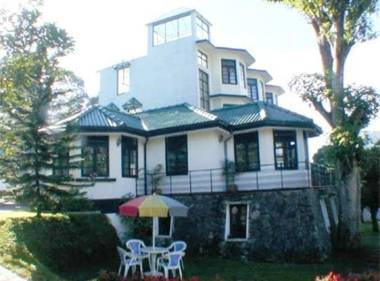 Hotel Country Comfort