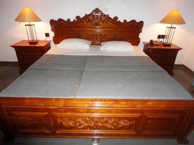 Hotel Country Comfort