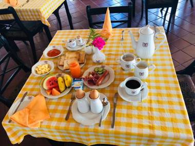 Hotel Country Comfort