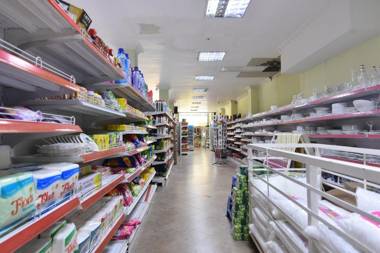 Oak Ray Ella Gap Hotel