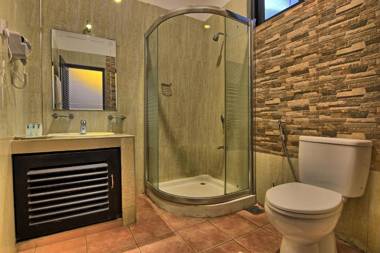 Oak Ray Ella Gap Hotel